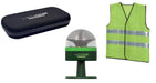 EAN 8437015487076 - LED One 103886-2 lámpara de emergencia Verde imagen 1