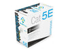 EAN 5901738551206 - Alantec KIF5OUT305 cable de red Negro 305 m Cat5e F/UTP (FTP) imagen 1