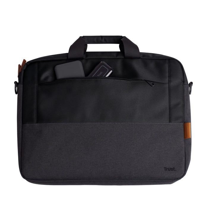 EAN 8713439252460 - Trust Lisboa 40,6 cm (16") Maletín Negro imagen 6