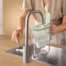 EAN 4006387136147 - Brita Style eco Filtro de agua para jarra 2,4 L Verde imagen 5