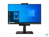 EAN 194778282390 - Lenovo ThinkCentre Tiny-In-One pantalla para PC 60,5 cm (23.8") 1920 x 1080 Pixeles Full HD LED Negro imagen 1