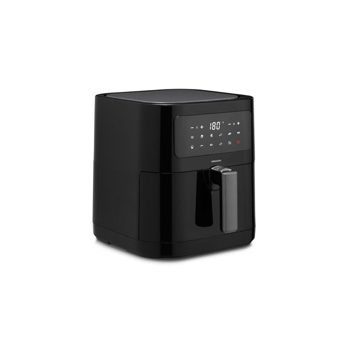 Medion Freidora Life Md 11740 E40 Xl (Negro, 2.150 Watt, Korb 5,2 Liter) 50077311