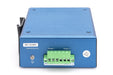 EAN 4016032490203 - Digitus DN-651154 switch Gigabit Ethernet (10/100/1000) Negro, Azul imagen 2