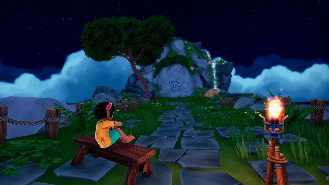 Juego Summer In Mara Switch