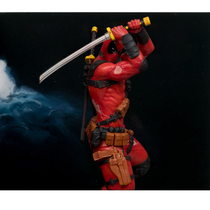 EAN 787926148220 - McFarlane Toys 14822 collectible figure imagen 4