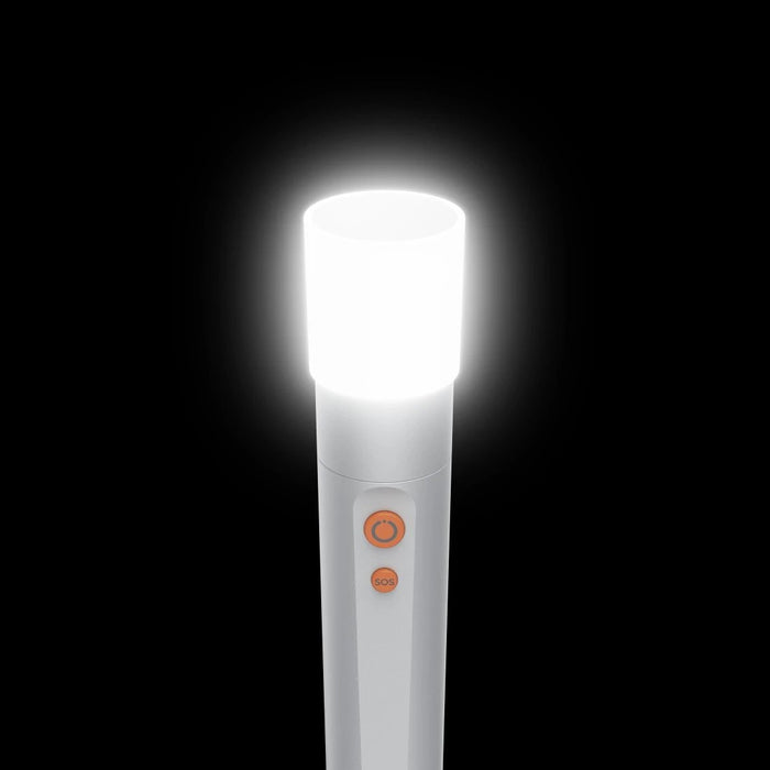 EAN 4047443535689 - Hama FL250 Plata Linterna de mano LED imagen 7