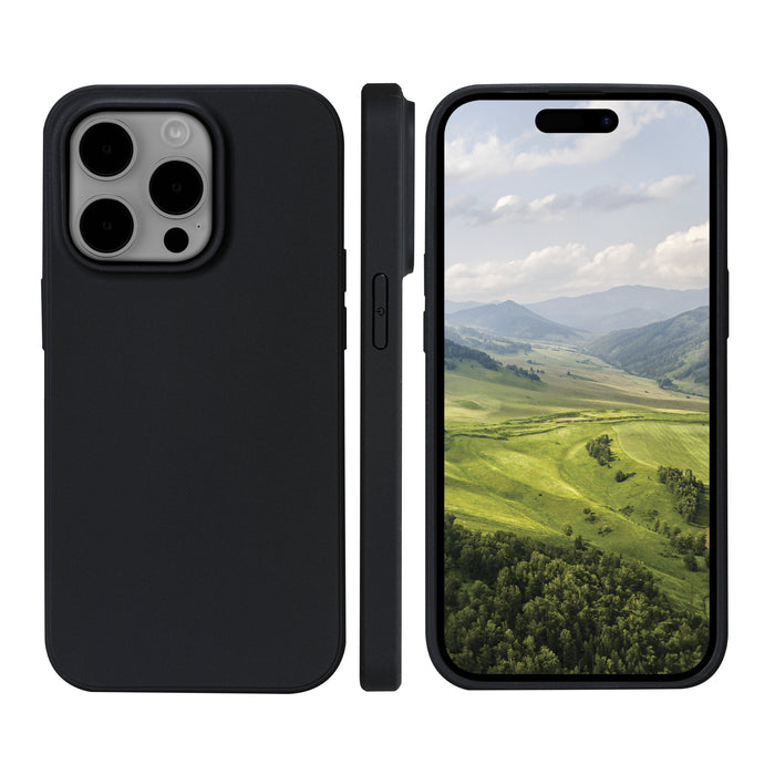 EAN 5711428018502 - dbramante1928 Greenland funda para teléfono móvil Negro imagen 3