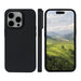 EAN 5711428018502 - dbramante1928 Greenland funda para teléfono móvil Negro imagen 3