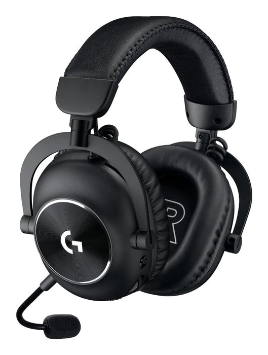 EAN 5099206109056 - Logitech G 981-001263 auricular y casco Auriculares Inalámbrico Diadema Juego Bluetooth Negro imagen 3