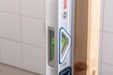 EAN 4059952523668 - Bosch 1 600 A01 V3Y nivel 0,6 m Negro, Plata imagen 4