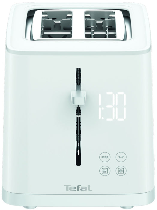 EAN 3045387244996 - Tefal Sense TT6931 7 2 rebanada(s) 850 W Blanco imagen 6