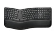 EAN 5028252602662 - Kensington ProFit Ergo Wrlss teclado Universal RF inalámbrica + USB AZERTY Francés Negro imagen 2