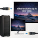 EAN 8051128109283 - Techly ICOC DSP-A14-030NT cable DisplayPort 3 m Negro imagen 7