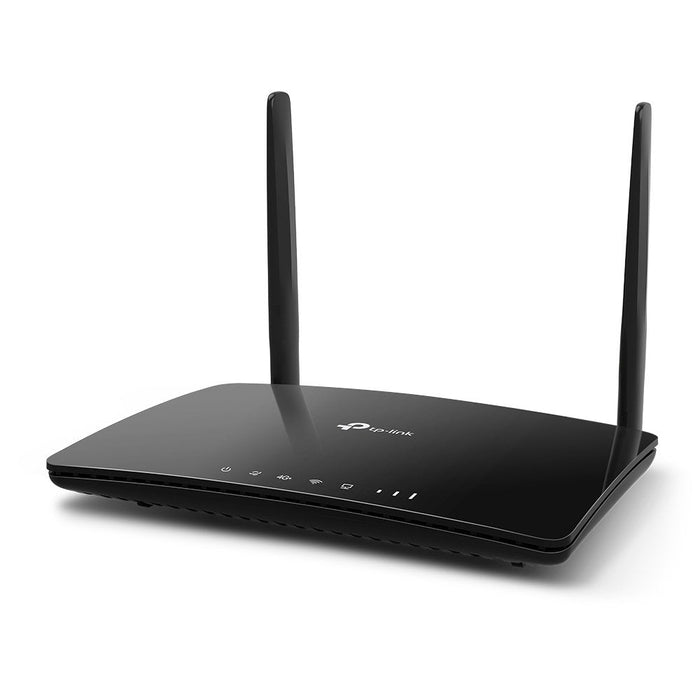 Tp-Link Archer Mr550 4g+ Cat 6 Ac1200 Wi-Fi Dual Band Router