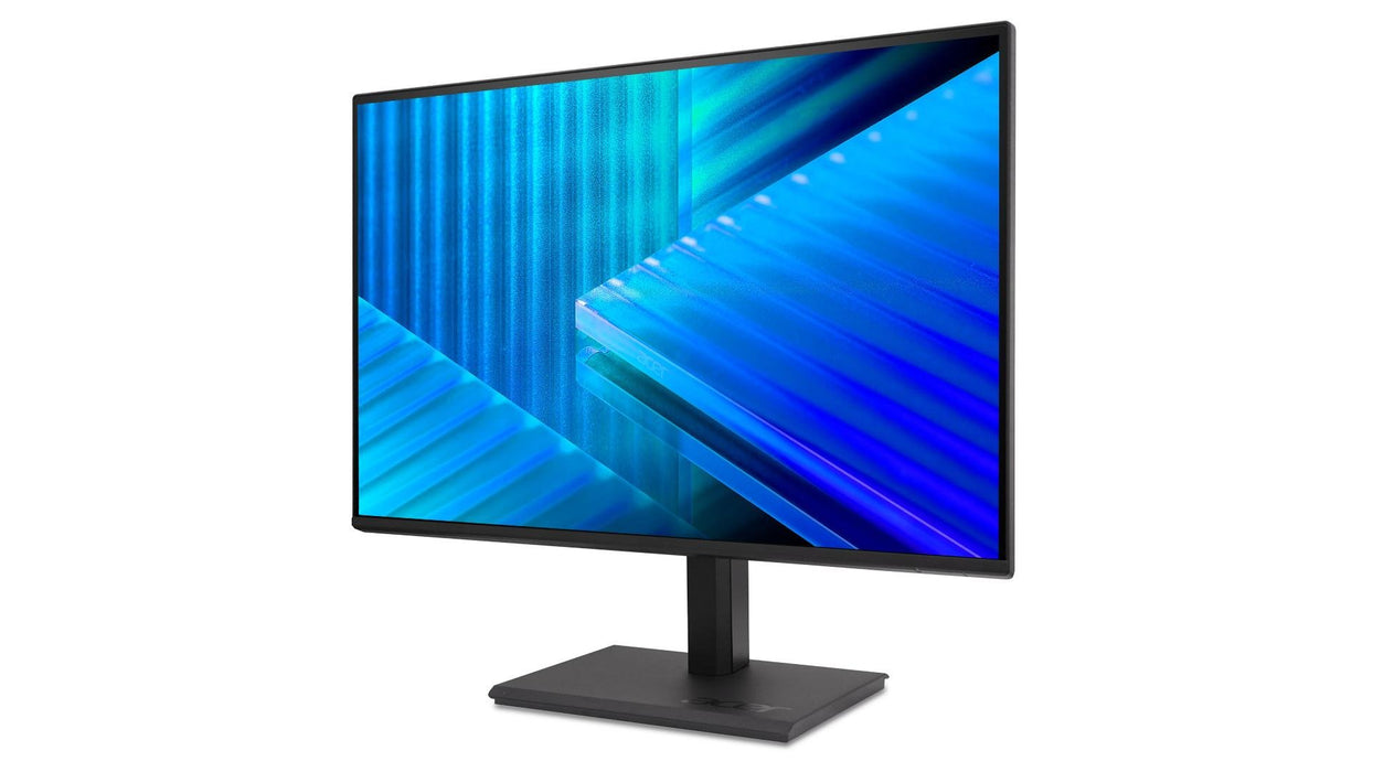 EAN 4711474259301 - Acer Vero B7 B247YGbmiqprx pantalla para PC 60,5 cm (23.8") 1920 x 1080 Pixeles Full HD LCD Negro imagen 2