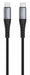 EAN 4252011911295 - 4smarts 541454 cable USB 1,5 m USB C Negro imagen 2