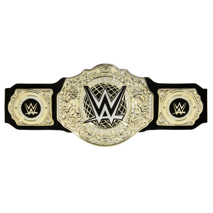 EAN 0194735245161 - WWE HYF18 figura de juguete para niños imagen 1