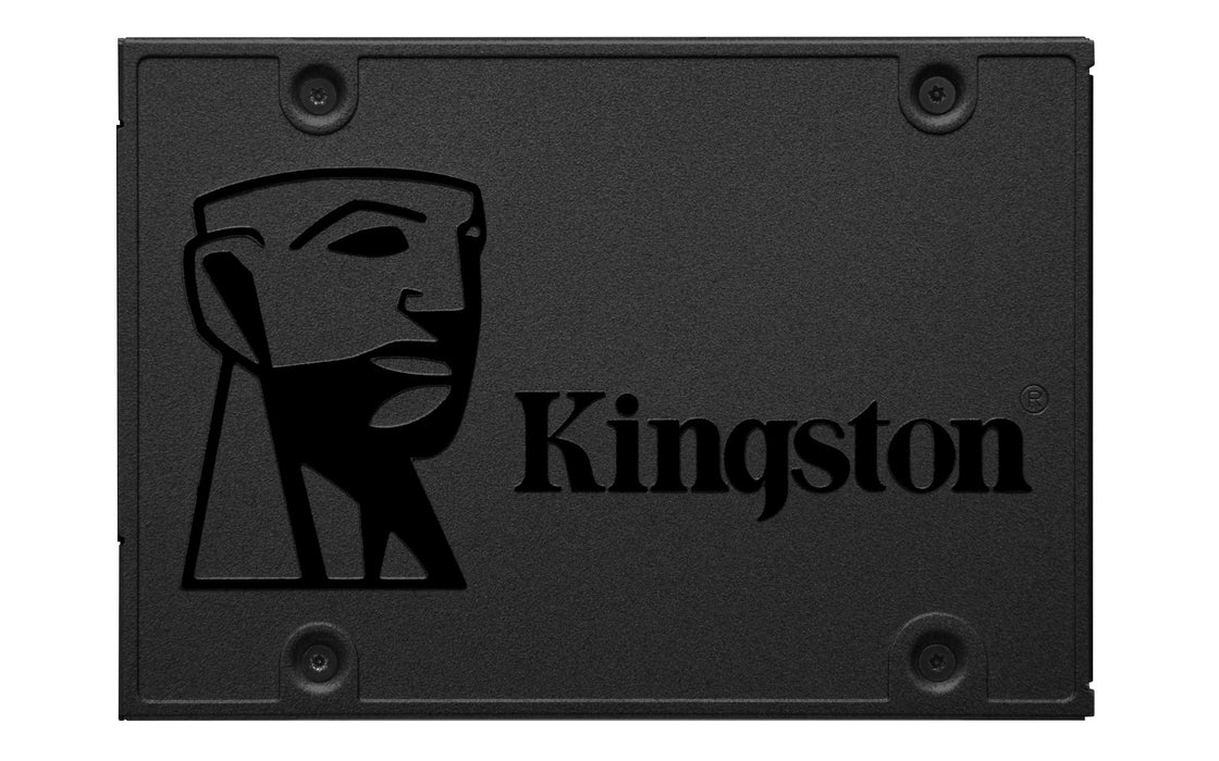EAN 0740617263442 - Kingston Technology A400 480 GB 2.5" Serial ATA III TLC imagen 1
