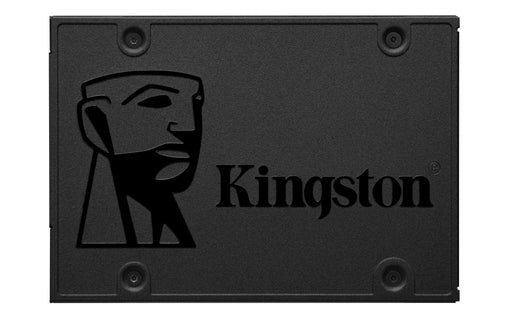 EAN 0740617263442 - Kingston Technology A400 480 GB 2.5" Serial ATA III TLC imagen 1