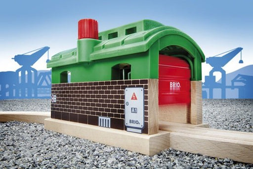 EAN 7312350335743 - BRIO 33574 accesorio para vehículos y pistas de juguete Model Railways Parts & Accessories imagen 2