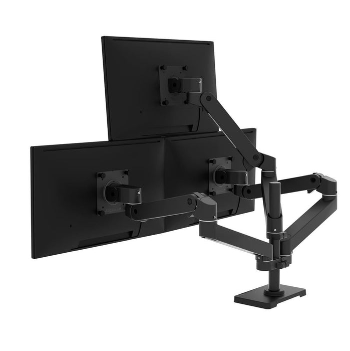 Accessory Single To Dual Side- Accs