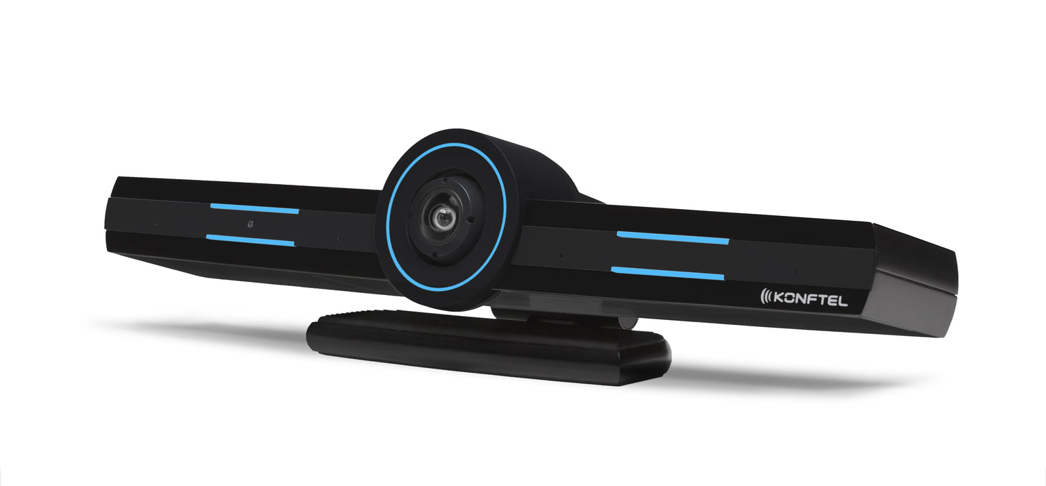 EAN 7394001011305 - Konftel CC200 Negro, Azul 1920 x 1080 Pixeles 30 pps imagen 1