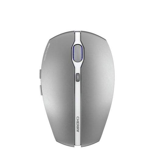 EAN 4025112102912 - CHERRY GENTIX BT ratón Juego Ambidextro Bluetooth Óptico 2000 DPI imagen 1