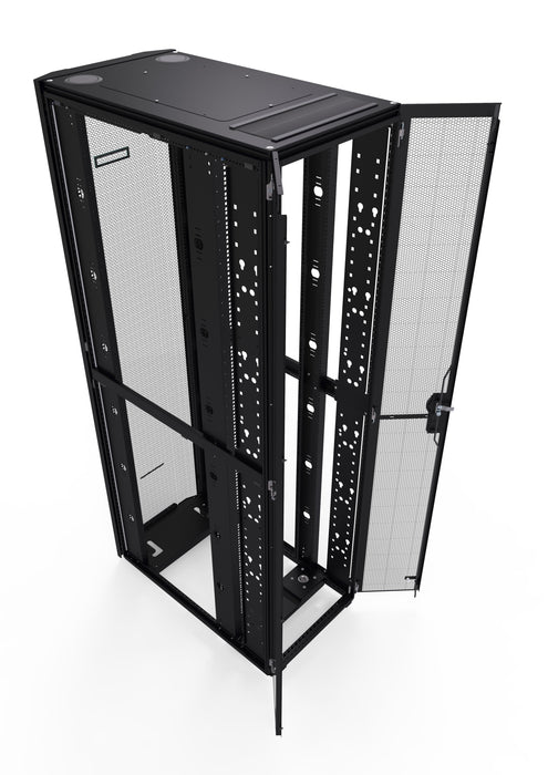 EAN 4549821025589 - HPE 42U 800mmx1200mm G2 Enterprise Shock Rack imagen 2