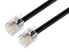 EAN 4015867222737 - Equip 105104 cable telefónico 5 m Negro imagen 1