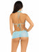 EAN 0714718570532 - Leg Avenue 81660_40406 conjunto de ropa interior y bodi Azul imagen 3