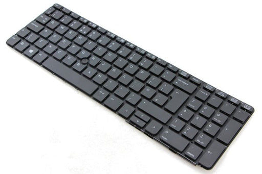 EAN 5712505800027 - HP 841136-051 refacción para laptop Teclado imagen 1