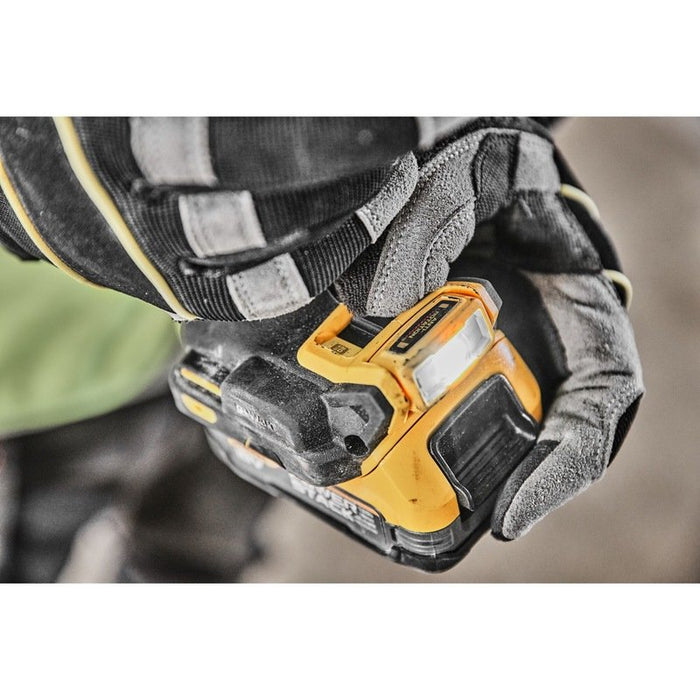 EAN 5035048750247 - DeWALT DCD800NT-XJ taladro 2000 RPM 1,28 kg imagen 9