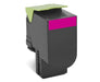 EAN 0734646436984 - Lexmark 702XM R cartucho de tóner 1 pieza(s) Original Magenta imagen 1