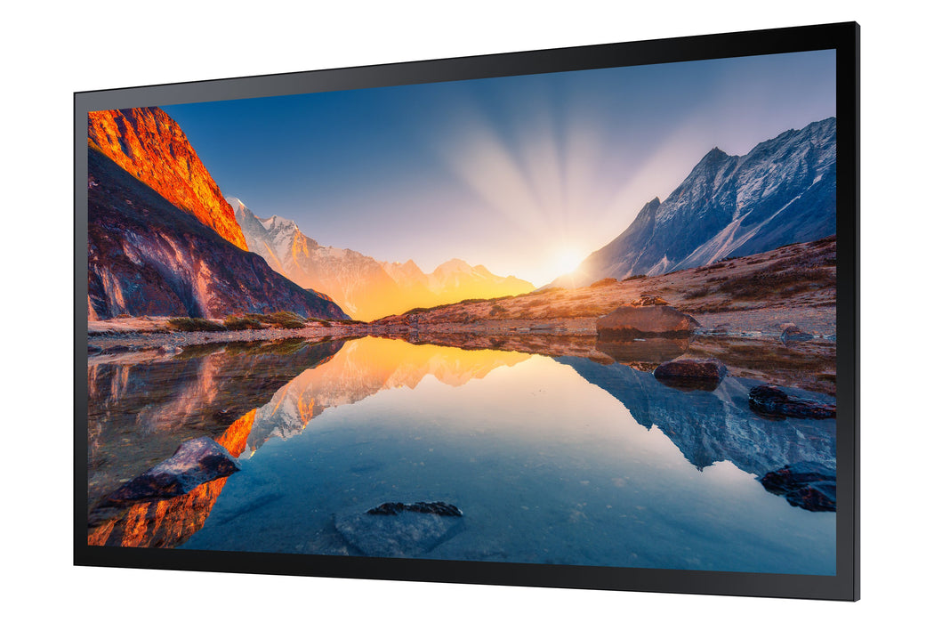 EAN 8806094522662 - Samsung QM55B-T Pantalla plana para señalización digital 139,7 cm (55") LCD Wifi 400 cd / m² 4K Ultra HD  imagen 1