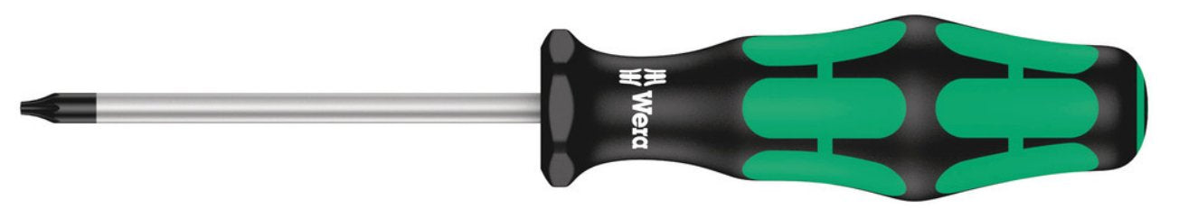 Wera 05028001001 Destornillador Manual Einzeln Destornillador Con Einer