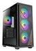 EAN 4712839551337 - Azza Forest Midi Tower Negro, Madera imagen 1