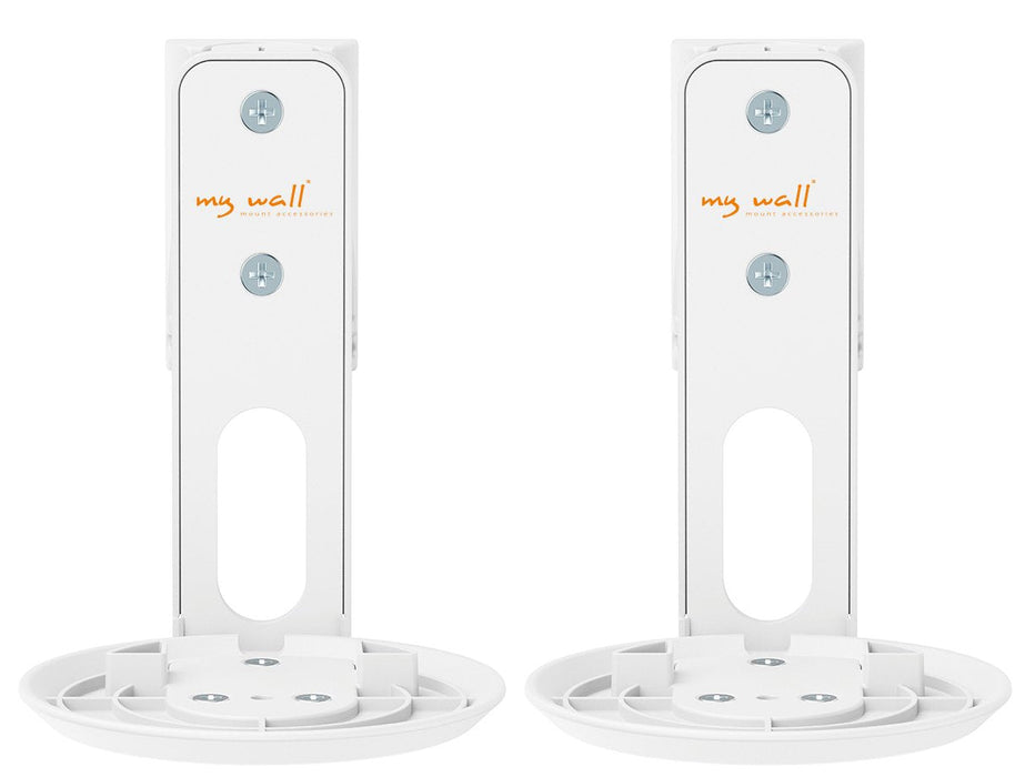 Mywall Hs40wl 2 Wandhalter Para Sonos Lautsprecher Era 100 Blanco