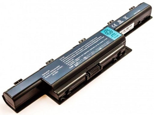 EAN 5711045658259 - CoreParts MBI50859 refacción para laptop Batería imagen 1