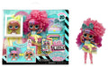 EAN 0035051593263 - L.O.L. Surprise! L.O.L. Surprise Tweens Surprise Swap Fashion Doll- Curls-2- Crimps Cora imagen 1