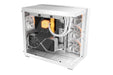 EAN 4260052192900 - be quiet! Light Wings 140 mm PWM Reverse White Carcasa del ordenador Ventilador 14 cm Blanco 1 pieza(s) imagen 2