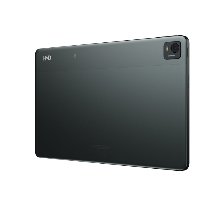 EAN 6438409095268 - HMD T21 4G LTE 64 GB 26,3 cm (10.4") 4 GB Wi-Fi 5 (802.11ac) Android 14 Negro imagen 5