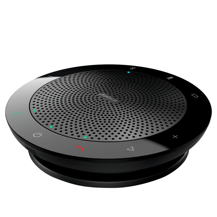 EAN 5706991016307 - Jabra Speak 510 altavoz Universal USB/Bluetooth Negro imagen 1