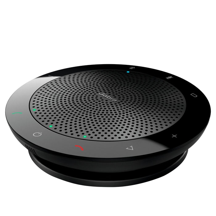EAN 0706487013327 - Jabra Speak 510 altavoz Universal USB/Bluetooth Negro imagen 1