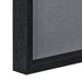 EAN 4047443522610 - Hama Muro Expositor de pie retroiluminado Negro imagen 4