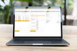 EAN 4011170084284 - Reiner SCT timeCard AU, ESD, Basic version Comercial 1 licencia(s) Descarga electrónica de software (ESD, imagen 3