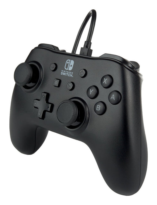 EAN 0617885020254 - PowerA 1511370-02 mando y volante Negro USB Gamepad Digital Nintendo Switch, Nintendo Switch 2, Nintendo  imagen 2