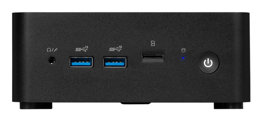 Msi Cubi Nuc Ai 1umg-022at 16gb 1tb W11p