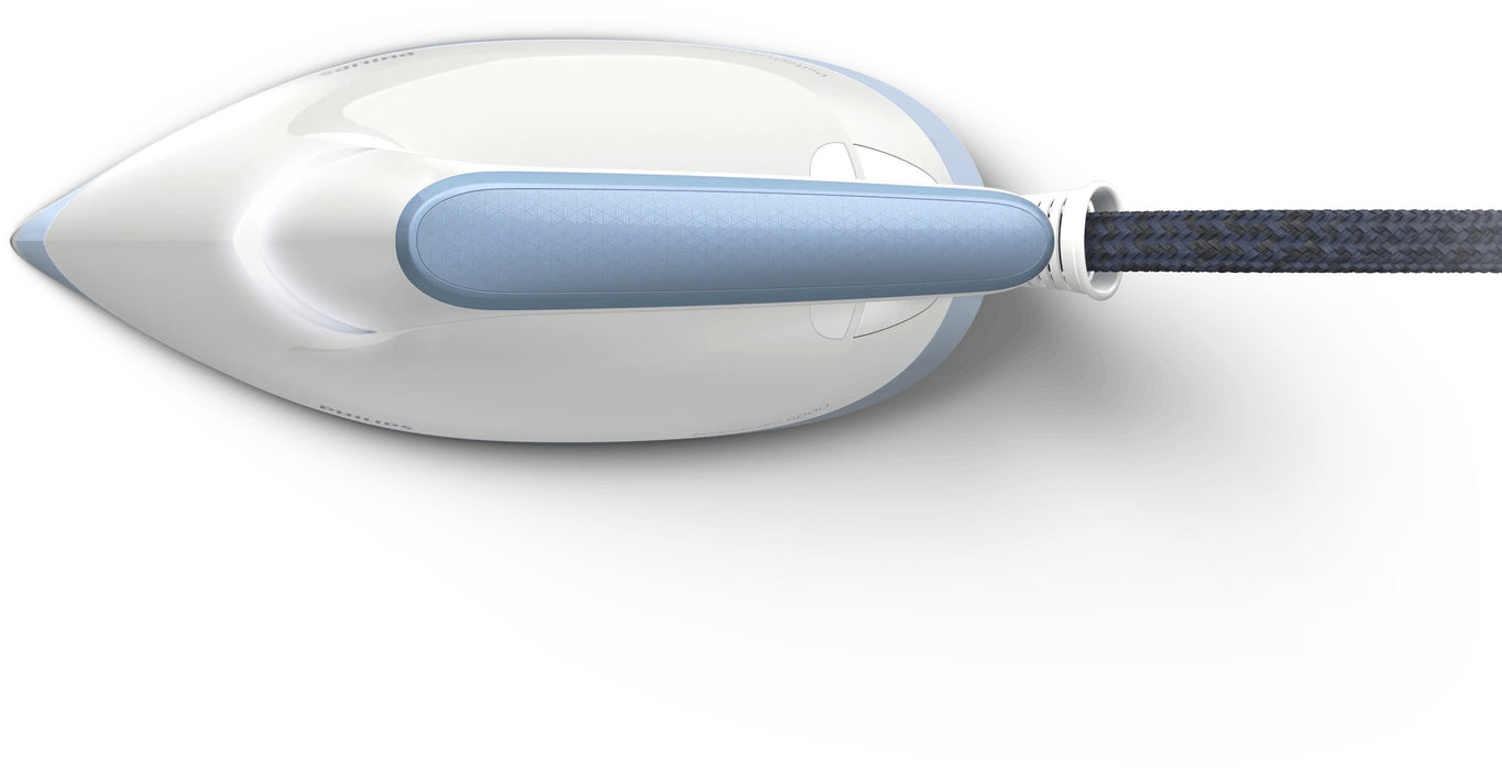 EAN 8720389015311 - Philips 6000 series PSG6026/20 estación plancha al vapor 2400 W 1,8 L Suela SteamGlide Plus Gris imagen 3