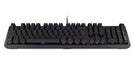 EAN 5903018666778 - ENDORFY Thock teclado Juego USB QWERTZ Alemán Negro imagen 3