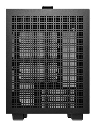 Caja Pc Deepcool Ch160 Mesh Negra R-Ch160-Bknmi0-G-1